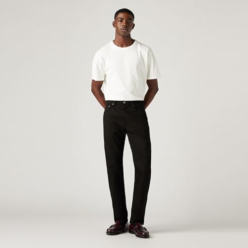 Thumbnail 14 de Levi's 502 Taper Nightshine 31W 32L