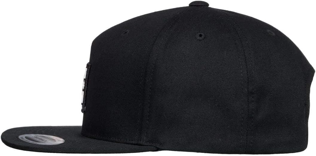 Detalle 2 de DC Shoes Snapdripp – Casquette de Baseball pour Homme