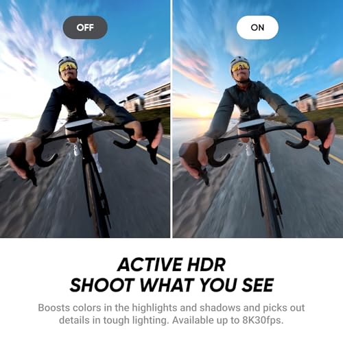 Thumbnail 7 de Insta360 X4 8K 360 Camera