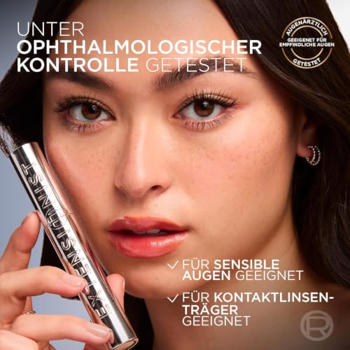 Thumbnail 9 de L'Oréal Paris Telescopic Extensionist Mascara – Verlängernde Wimperntusche, Schwarz