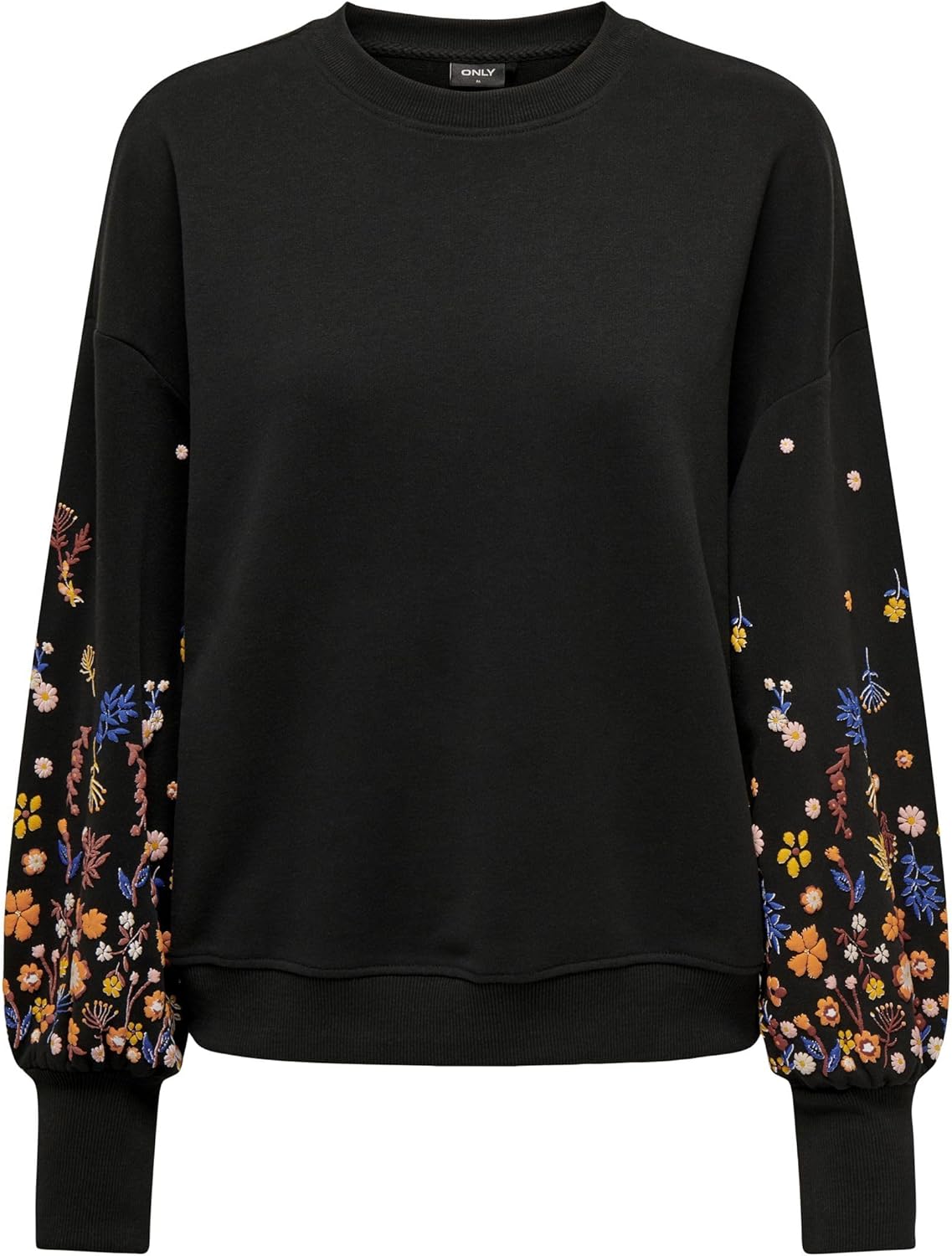 Thumbnail 6 de ONLY Sweatshirt ONLBROOKE Sweatshirt per donna — comfort e versatilità quotidiana