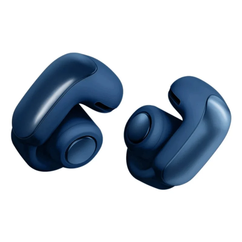 Detalle de Bose inalámbricos Bluetooth 5.3 con micrófono y resistencia IPX4