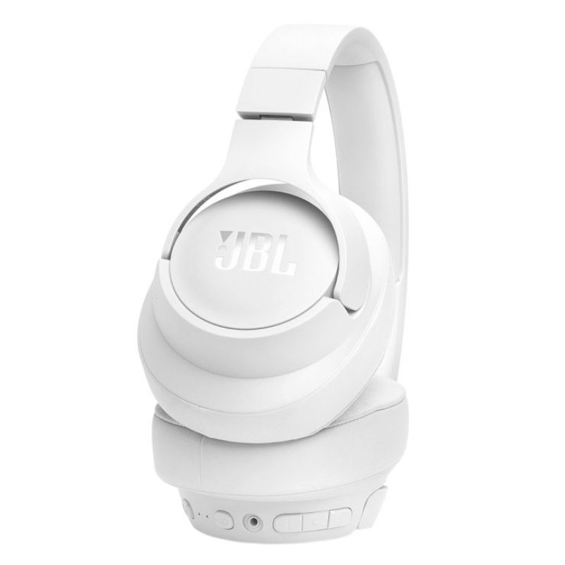 Thumbnail 1 de JBL Tune 770NC auriculares 70 h Blancos