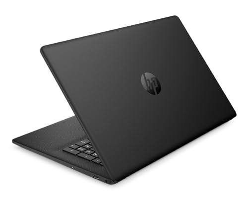 Thumbnail 3 de HP Laptop 17,3" HD+ mit Intel N200, 8GB RAM, 256GB SSD – flexibel für Homeoffice und Studium