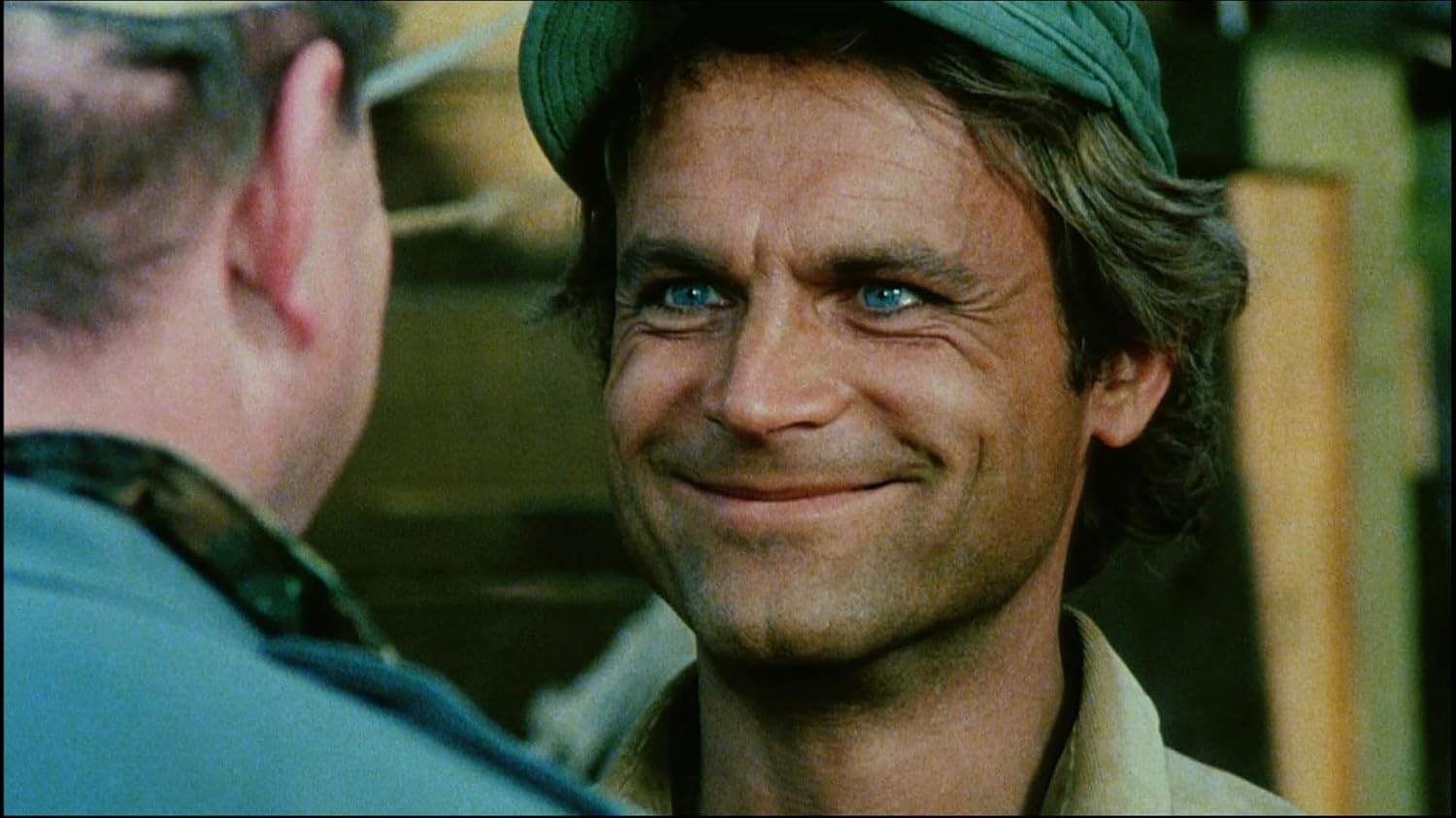 Thumbnail 6 de WME Film Klassiker: „Das Krokodil und sein Nilpferd“ – Kult-Klassiker mit Bud Spencer & Terence Hill in HD-Fassungen