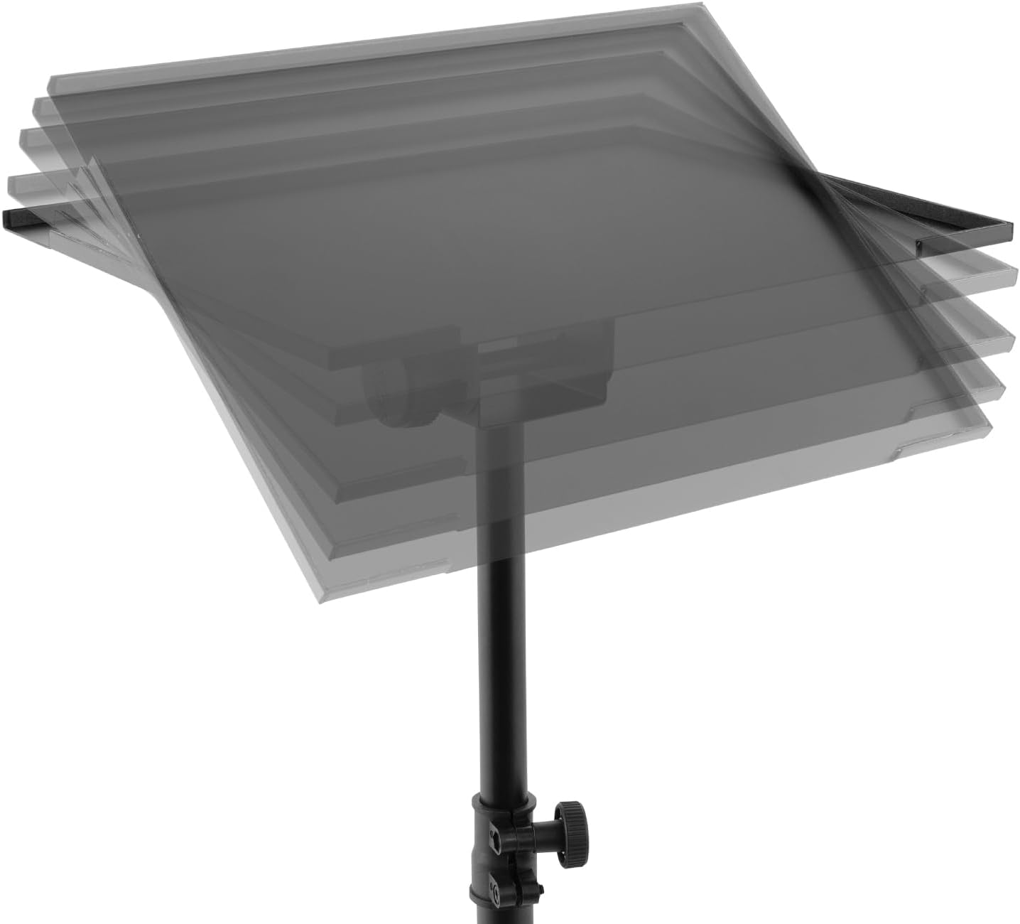 Detalle 1 de Tiger LEC8-BK support sol 88–137 cm