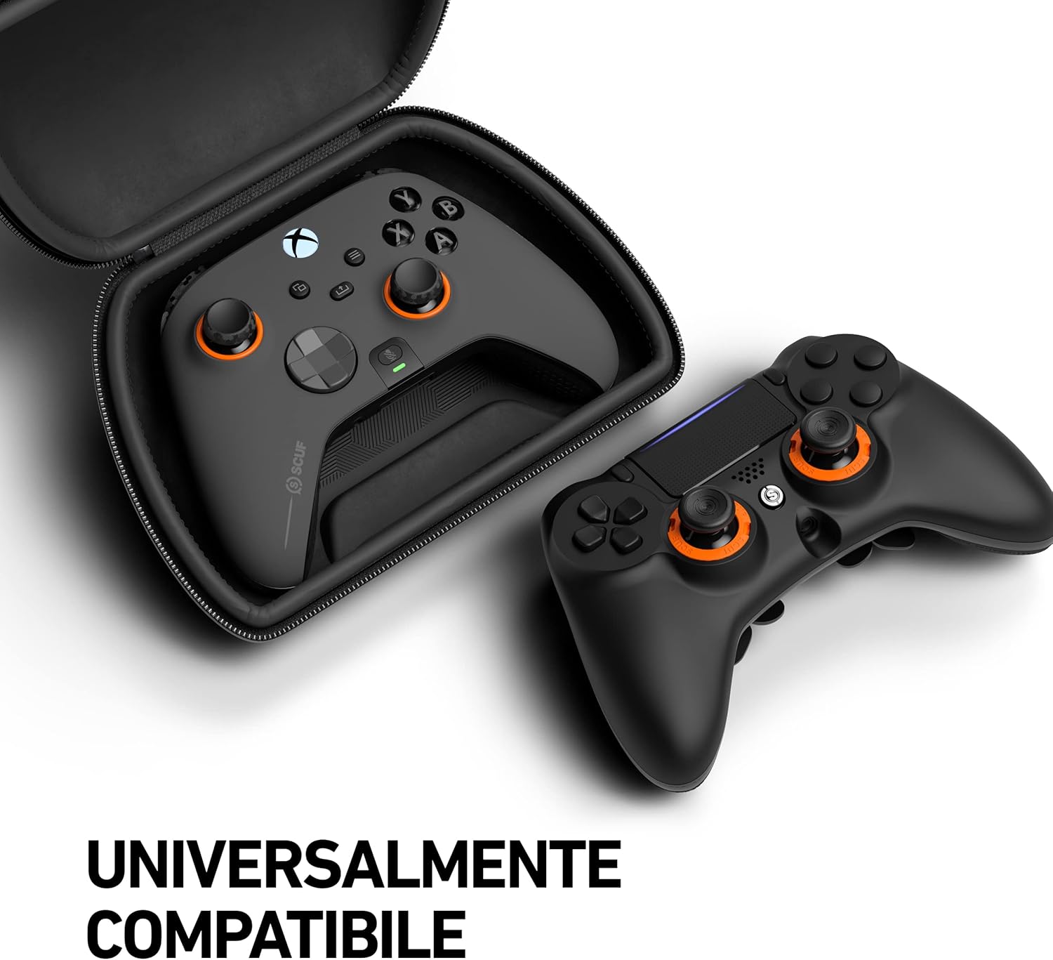 Thumbnail 3 de SCUF 305-119-01-001-NA custodia protettiva per controller