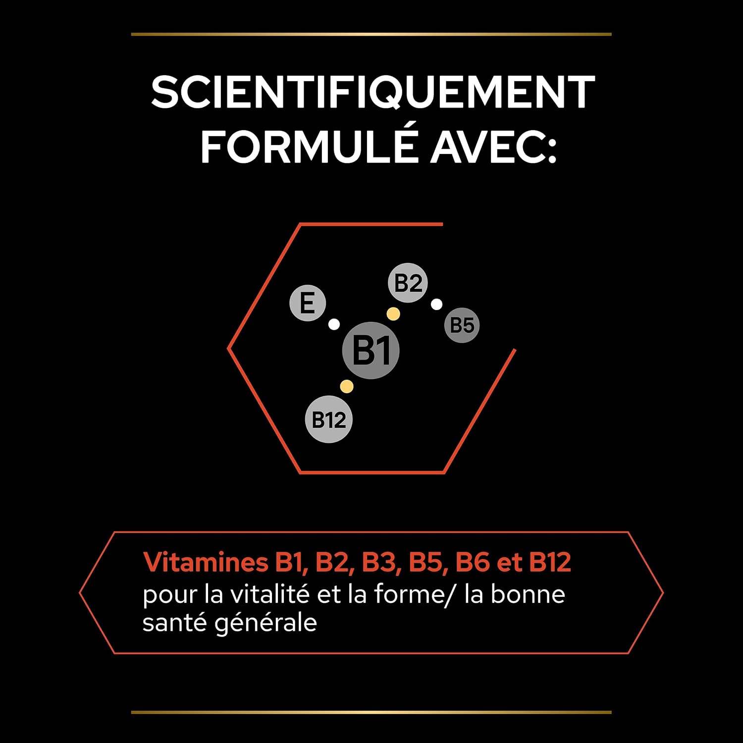 Detalle de PURINA PRO PLAN Multivitamins+ pour Chien – Alimentation complémentaire en poudre, boîte 60 g