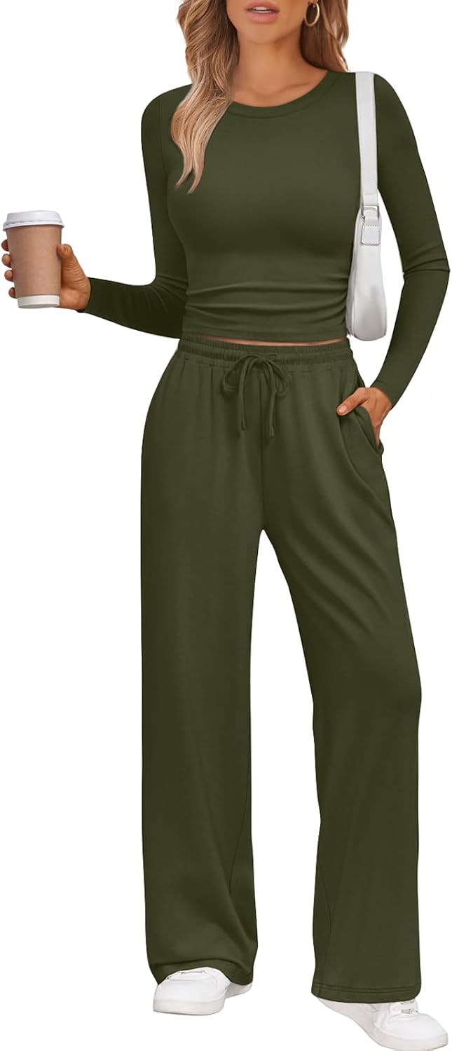 Thumbnail 6 de LILLUSORY 2 Piece Lounge Set