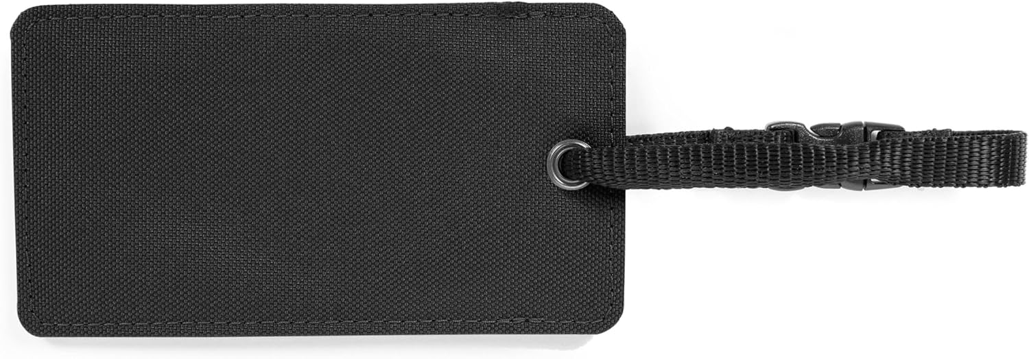 Detalle 2 de Eastpak PAKTAG Étiquettes à bagages – Étiquettes de bagages Eastpak, fiables et discrètes