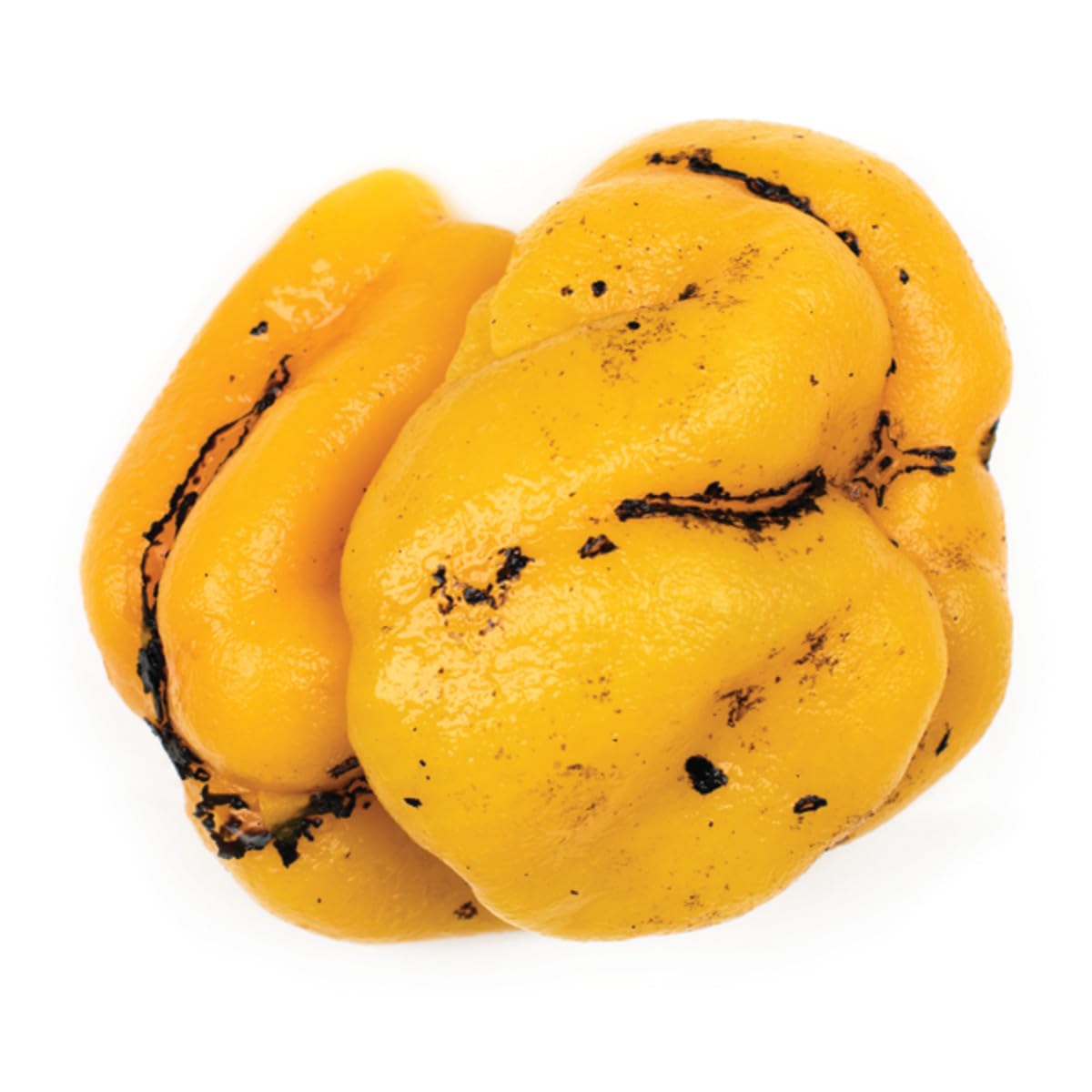 Thumbnail 4 de Roland Foods Fire-Roasted Yellow Peppers, 28 Ounce Pack of 1