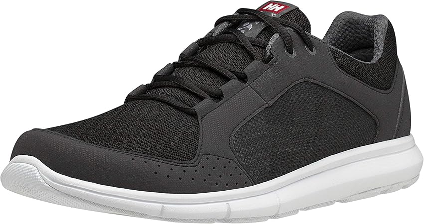 Thumbnail 5 de Helly Hansen Ahiga V4 Hydropower Hombre 👟 Negros, 40