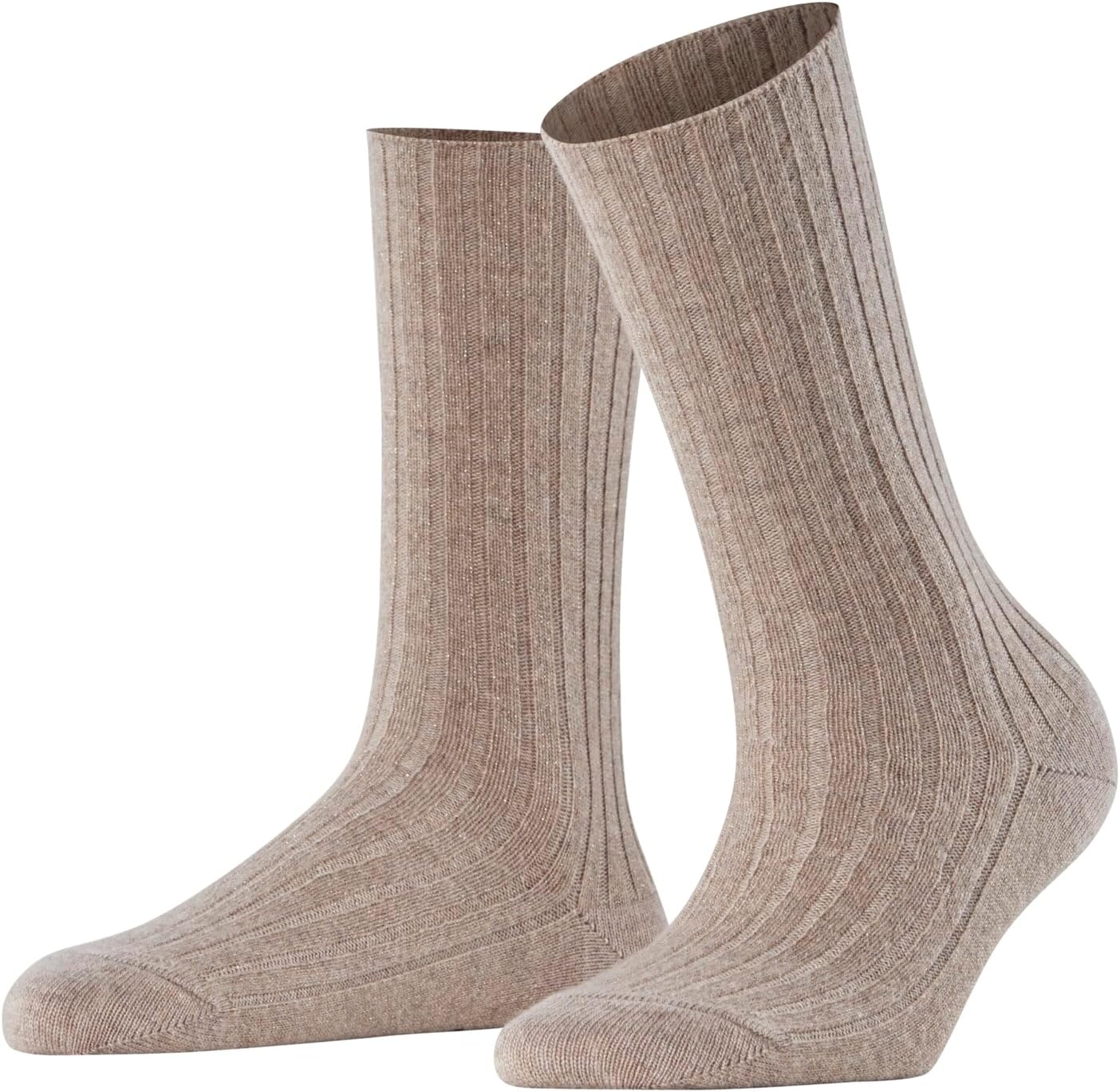 Thumbnail 5 de Falke Cosy Wool Boot Chaussettes femme