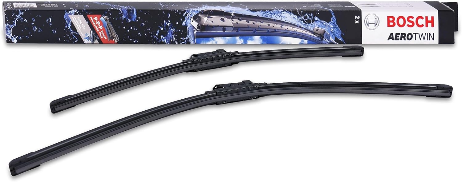 Thumbnail 5 de Bosch eA620S Balais d'essuie-glace Aerotwin – 600/475 mm
