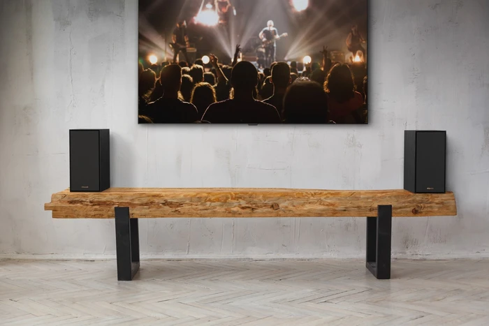 Thumbnail 7 de Klipsch R-40PM: Aktive Standlautsprecher mit integrierter Verstärkung