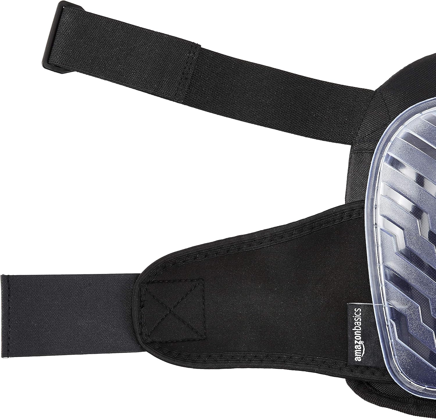 Thumbnail 3 de Amazon Basics Ginocchiere professionali 1 paio 🛠️