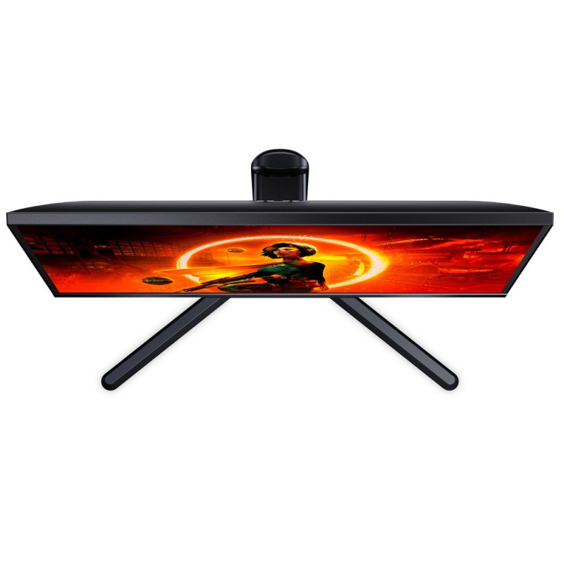 Thumbnail 2 de AOC 25G3ZM 24,5" 240 Hz Full HD, FreeSync Premium