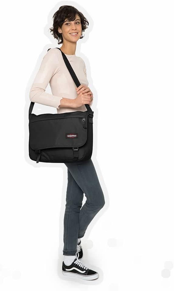 Thumbnail 1 de Eastpak Delegate + Delegate + Mixte (lot de 1) – Sac ordinateur robuste et pratique
