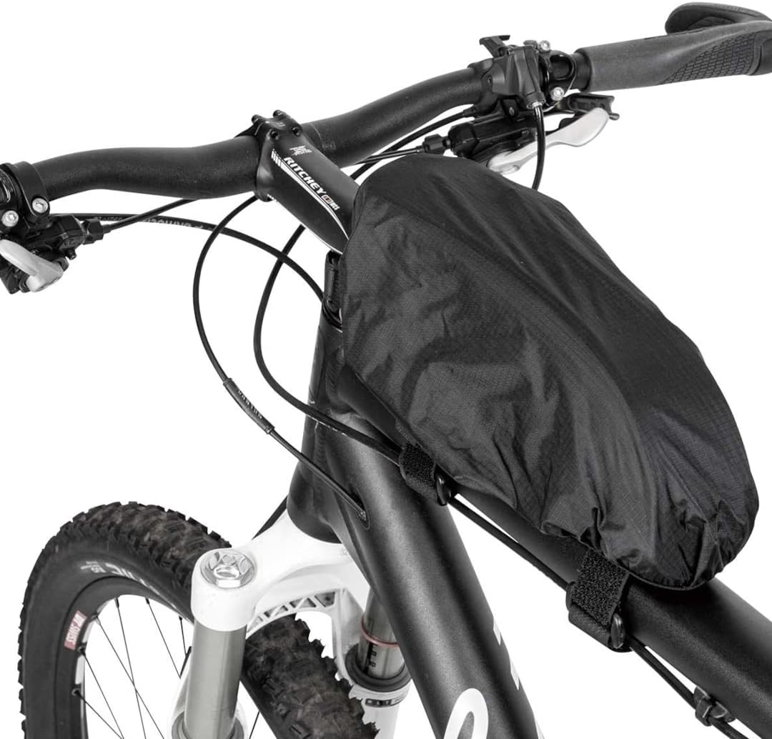 Thumbnail 6 de Topeak Toppmatad topprörsväska 0,75 l, grön