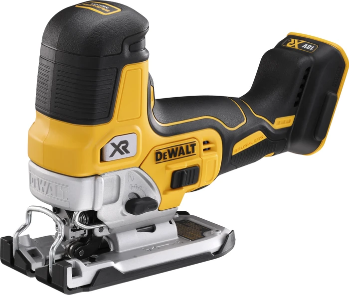 Thumbnail 4 de DeWalt DCS335NT-XJ (ohne Akku) Stichsäge – kompakt, flexibel und leistungsstark