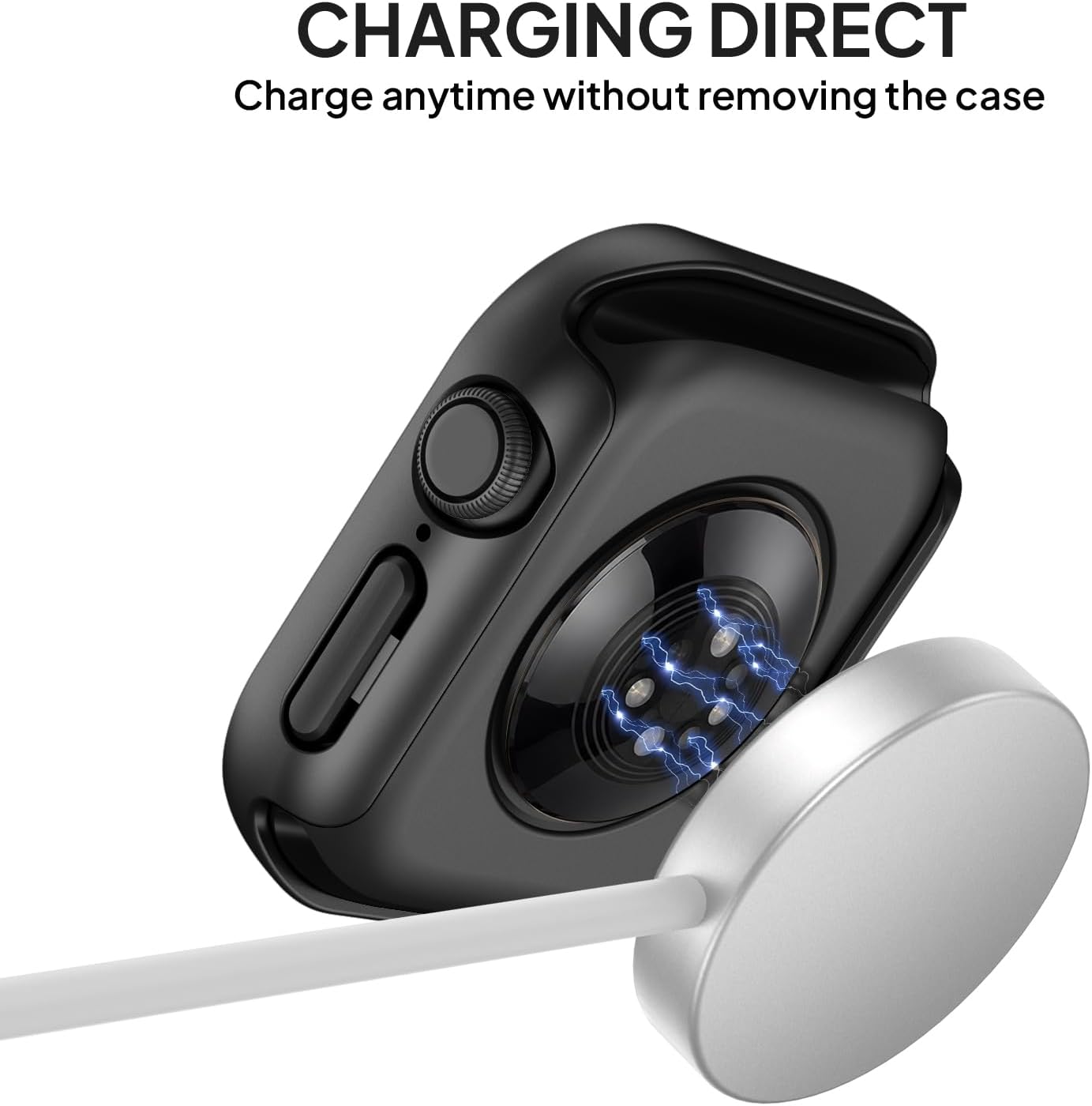 Thumbnail 4 de BRG Apple Watch Case, 46mm