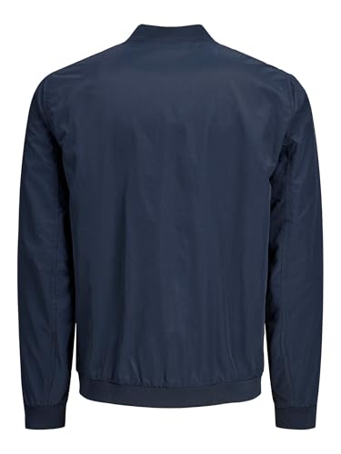 Thumbnail 2 de Jack & Jones Jjerush Bomber Ps Chaqueta bomber 6XL azul marino