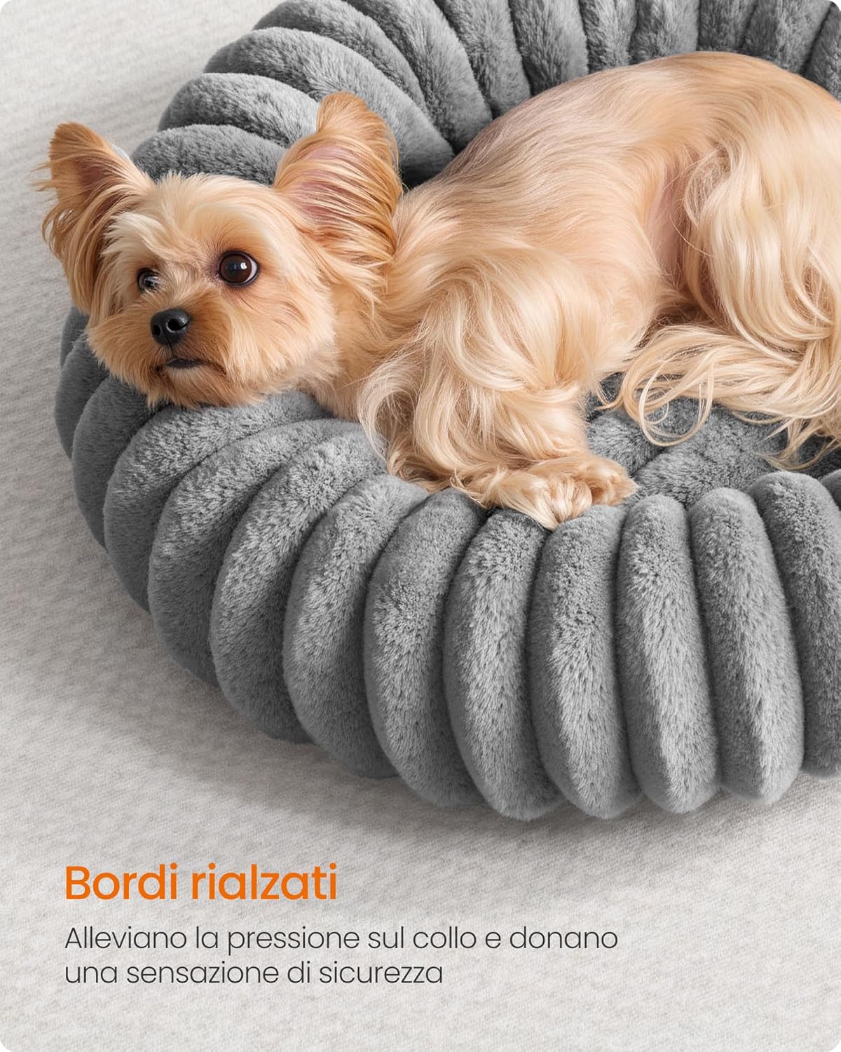 Thumbnail 3 de Feandrea PGW301GD01 cuccia 50 cm 🐾