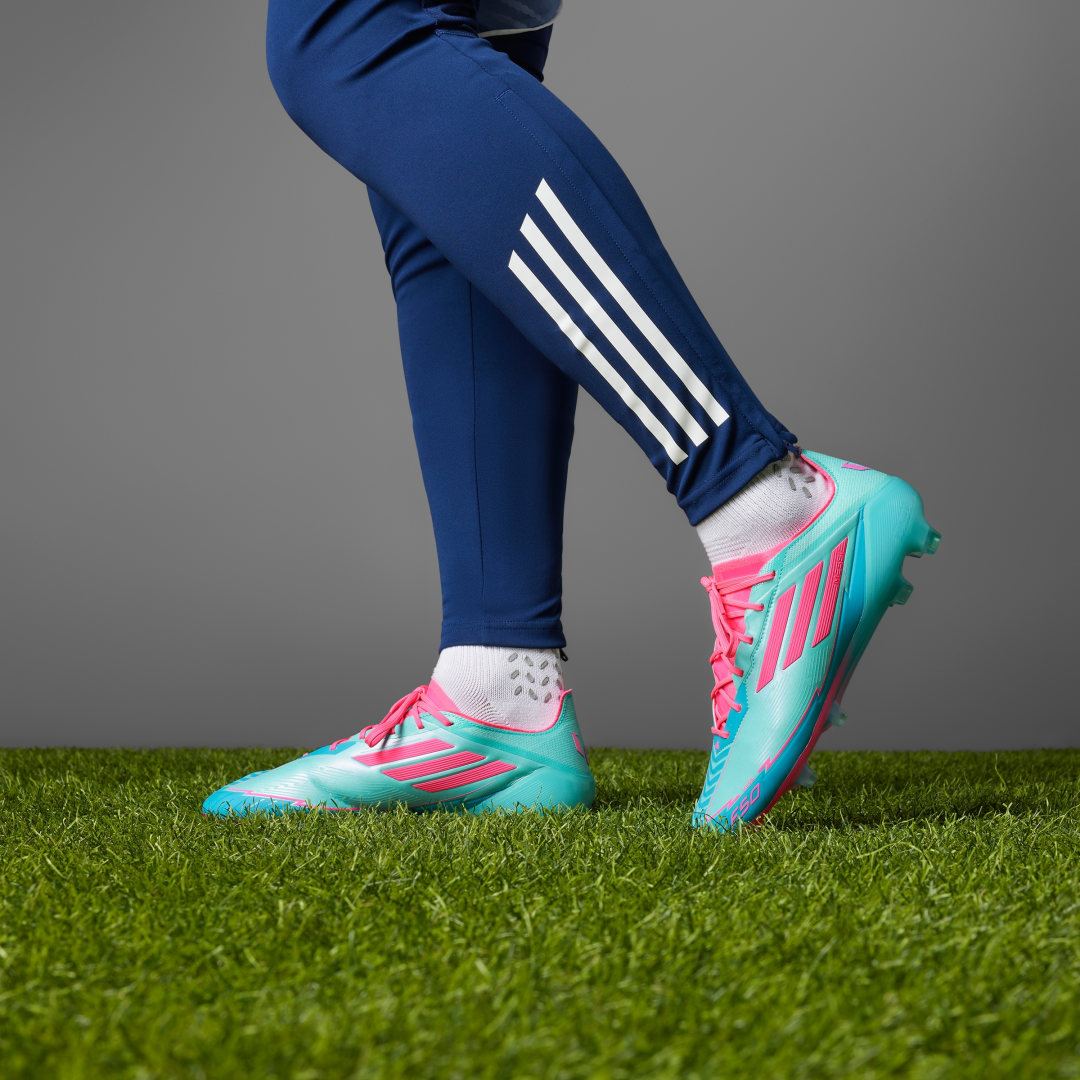 Thumbnail 1 de Bota de fútbol F50 Elite Messi para césped natural seco | Adidas