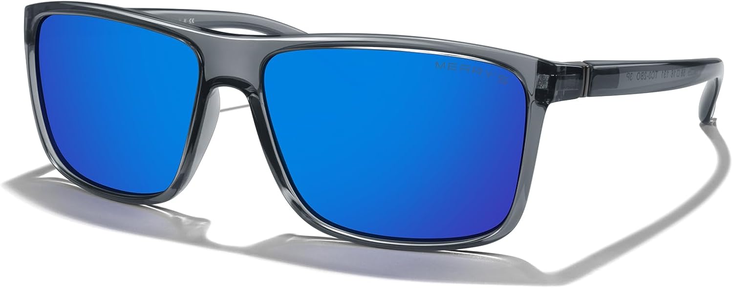 Detalle de MERRY'S Polarized Sports Sunglasses S8225