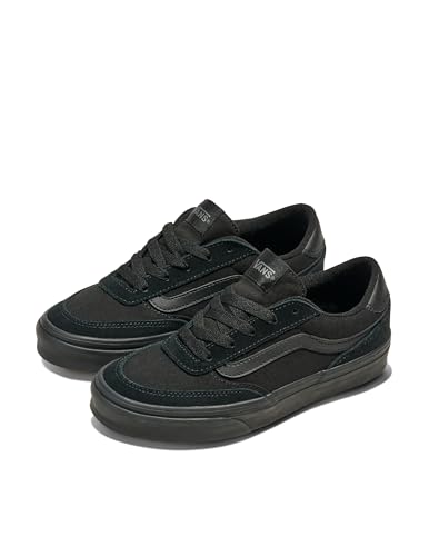 Thumbnail 1 de Vans Brooklyn LS Nero/Nero, 4.5 – stile classico con puntale sportivo