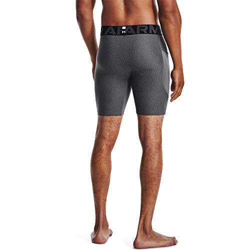Thumbnail 1 de Under Armour UA HG Armour Shorts para Hombre