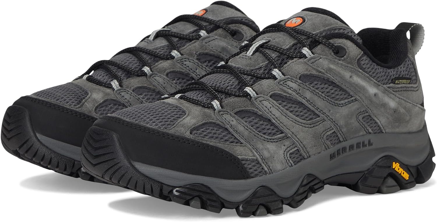Thumbnail 5 de Merrell Moab 3 GTX 43 EU, zapato de senderismo para hombre