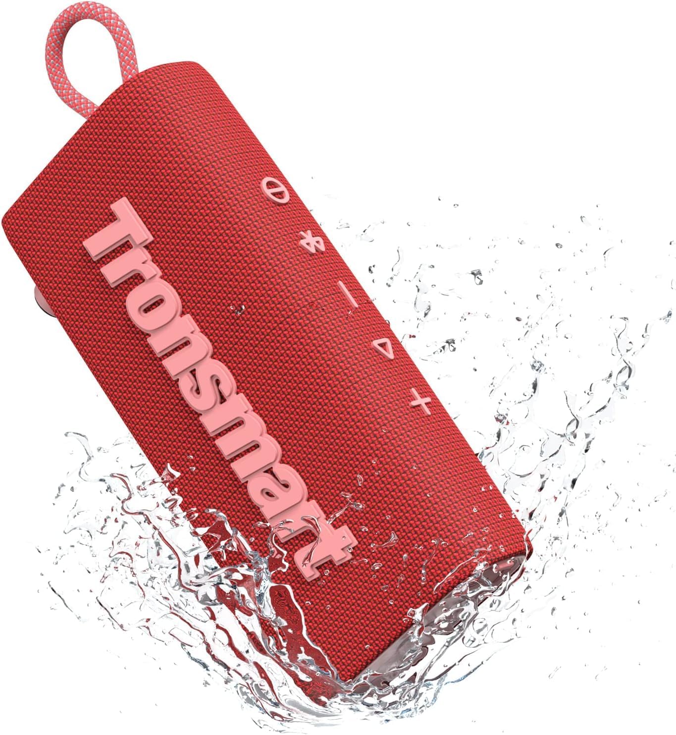 Thumbnail 6 de Tronsmart Trip 2: altoparlante Bluetooth 5.3 IPX7, suono potente e autonomia da campeggio