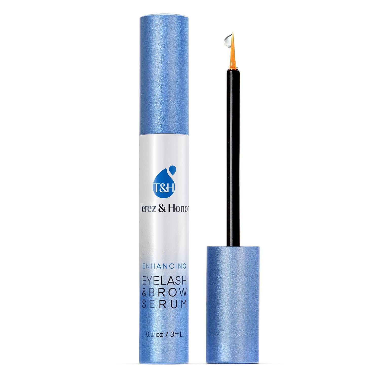 TEREZ & HONOR Advanced Eyelash Serum 3mL 💄