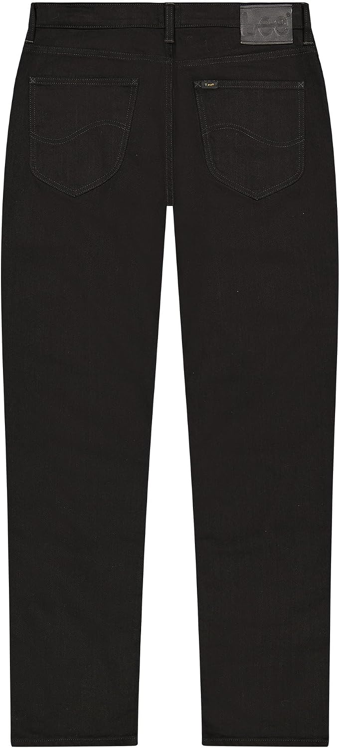 Detalle de Lee Men's Modern Series Relaxed-fit Bootcut Jeans