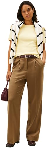 Thumbnail 3 de Tommy Hilfiger Slim Cody C-nk Ss Ww0ww40587 Camiseta M