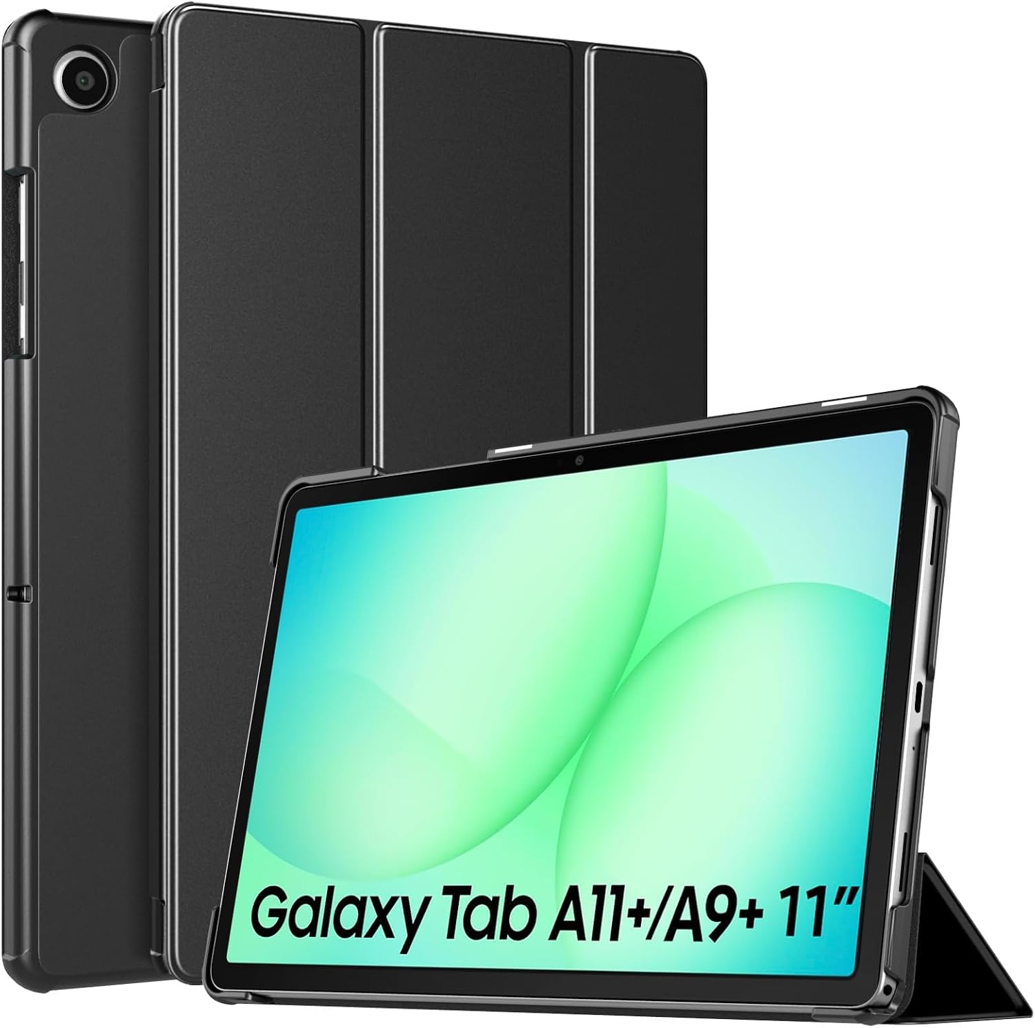 Detalle de TiMOVO Case for Samsung Galaxy Tab A11+ 11-inch