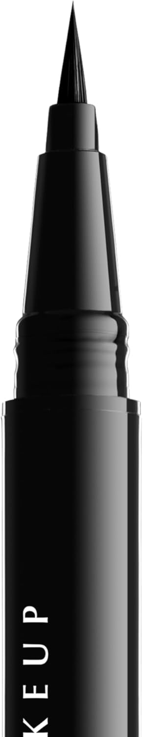 Thumbnail 6 de NYX Professional Makeup Lift And Snatch Penna Sopracciglia Nero – A prova di sbavature