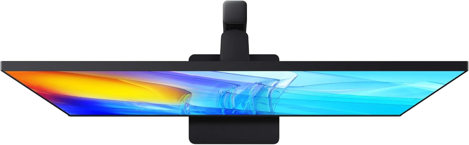 Detalle de SAMSUNG LS32D806EANXGO 32" ViewFinity S8 4K