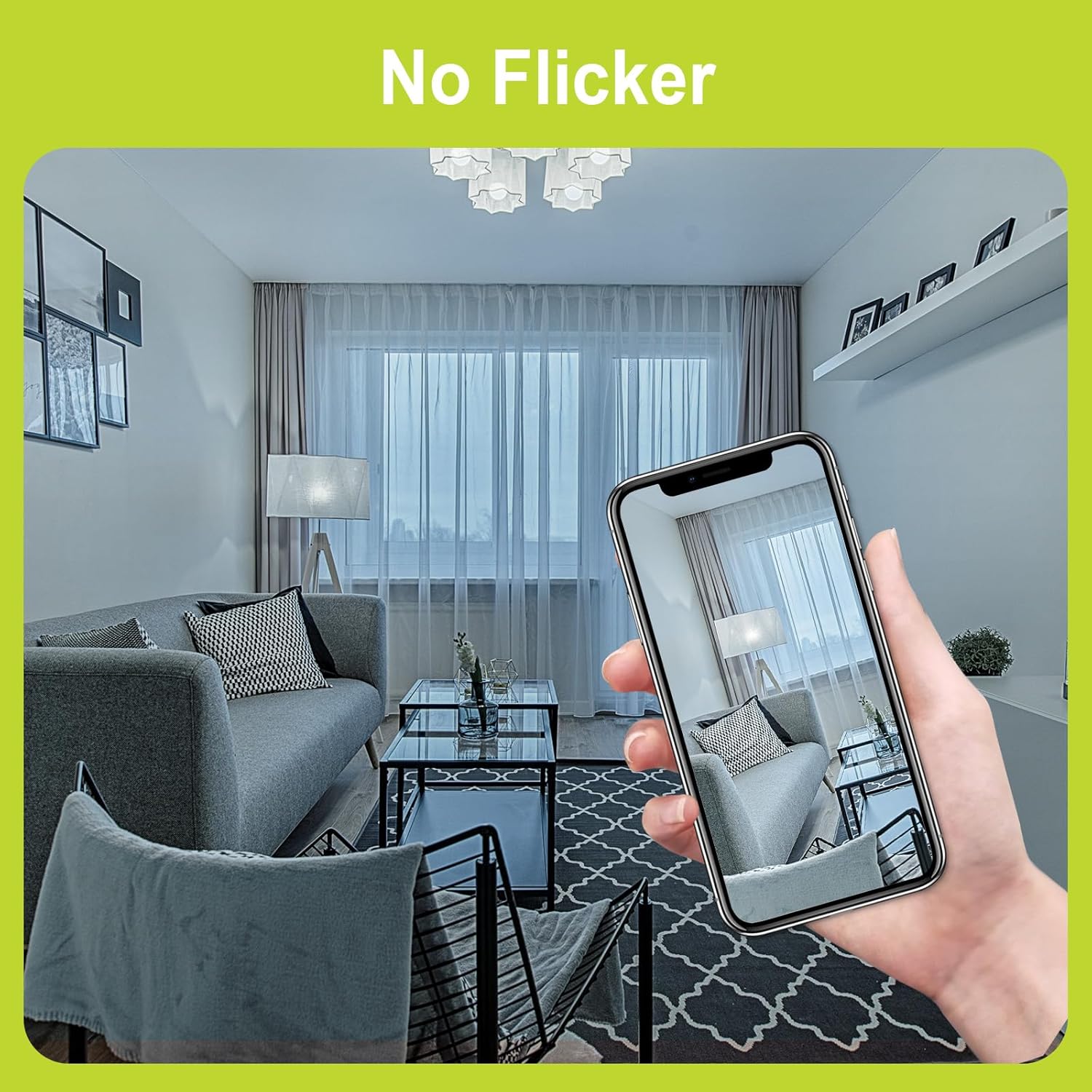 Thumbnail 6 de GY 9.5W LED E27 A60