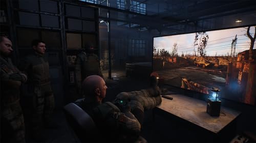 Thumbnail 3 de S.T.A.L.K.E.R. 2 Heart of Chornobyl Day One Edition [PS5] – PLAION
