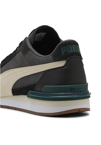 Thumbnail 2 de PUMA Unisex St Runner V4 SD Sneaker en Alpengrau (piel y suela de goma) 38.5 EU