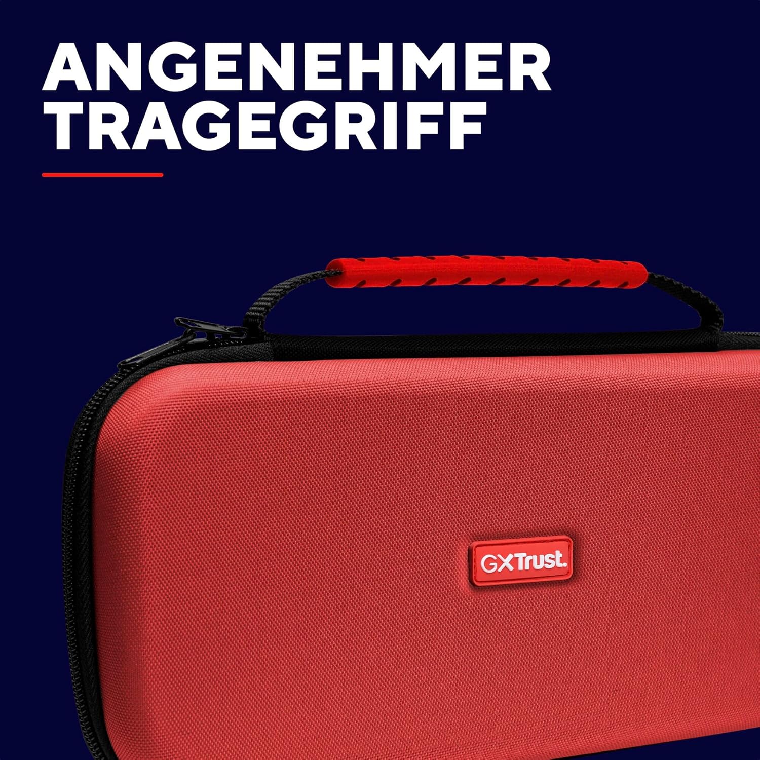 Thumbnail 2 de GXTrust 1251RB Switch Hülle