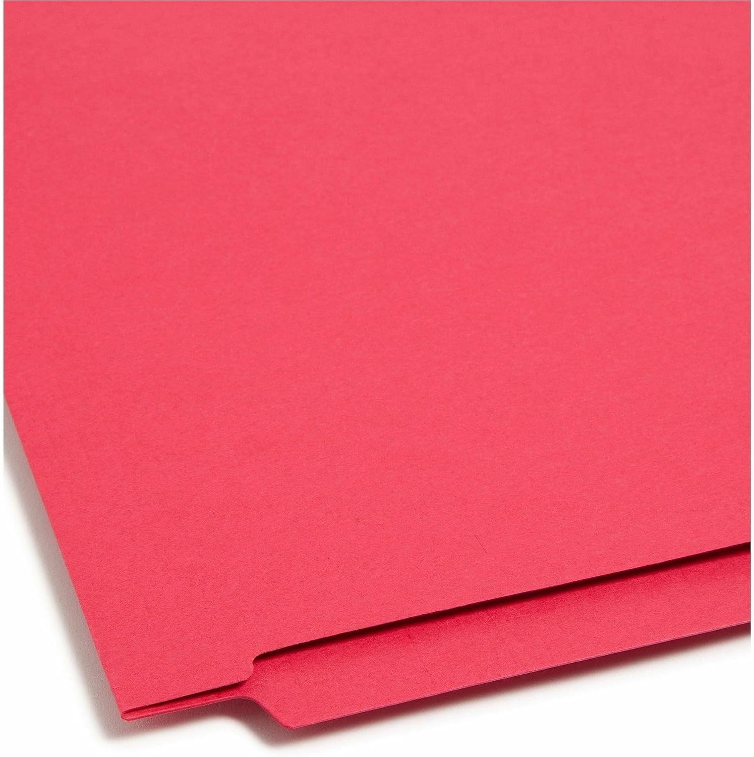 Thumbnail 6 de Smead End-Tab File Folder, Letter Size