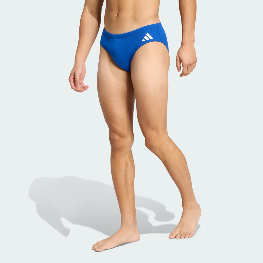Detalle de BAÑADOR RIPSTREAM TEAM de Adidas: análisis para decidir si merece la pena