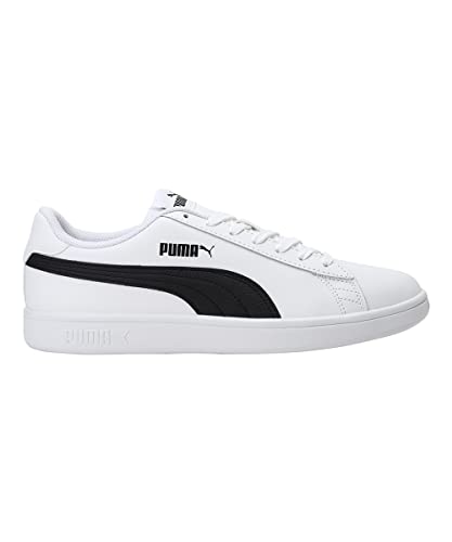 Thumbnail 1 de PUMA Women Puma Smash Wns v2 L Sneakers en blanco y negro (39 EU): zapatillas de inspiración tenis para el día a día