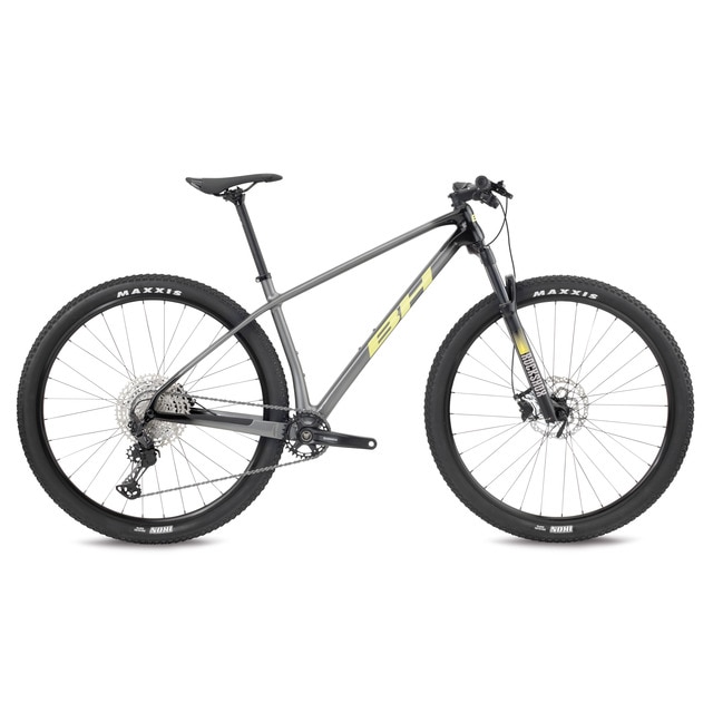 BH Ultimate RC 6.5 🚴‍♂️ Bicicleta de Alto Rendimiento