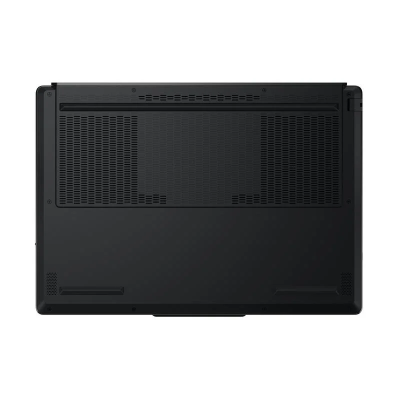 Detalle de Lenovo Legion 5 15AHP11 15,3" con Ryzen 7, 16 GB y RTX 5050 — análisis práctico
