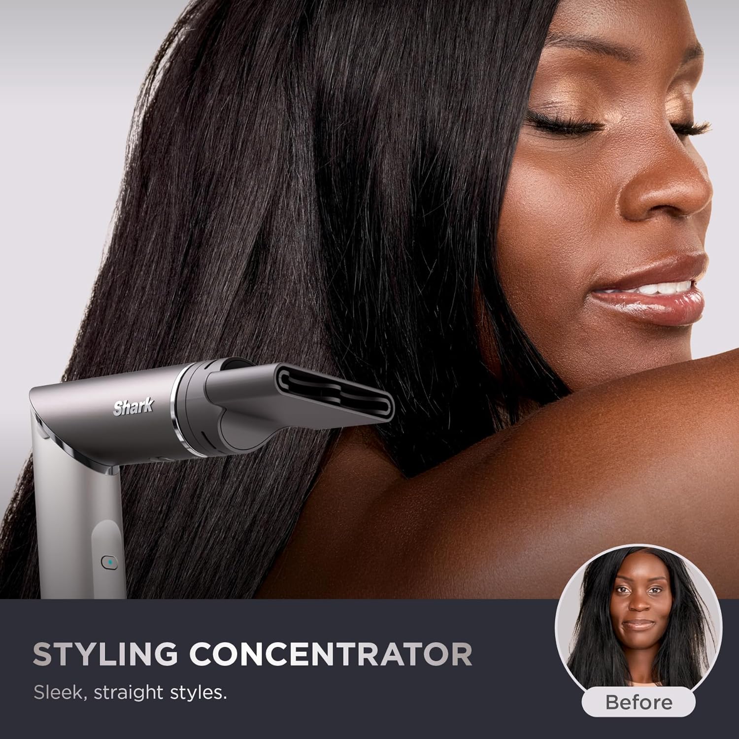 Thumbnail 5 de Shark FlexFusion Hair Styler 💇♀