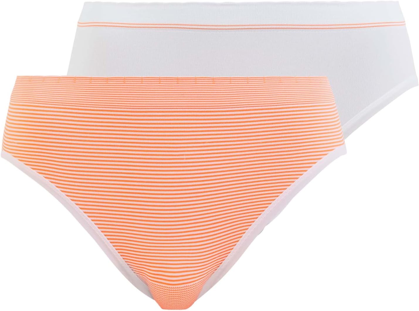 Thumbnail 4 de Billet Doux Zen Attitude – Lot de 2 Slips sans coutures pour Femme (Taille 34–52)